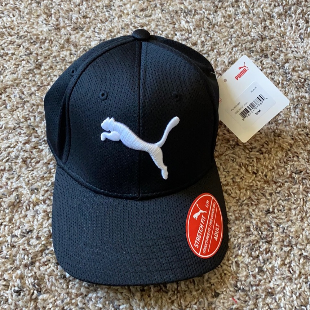 Puma hat
